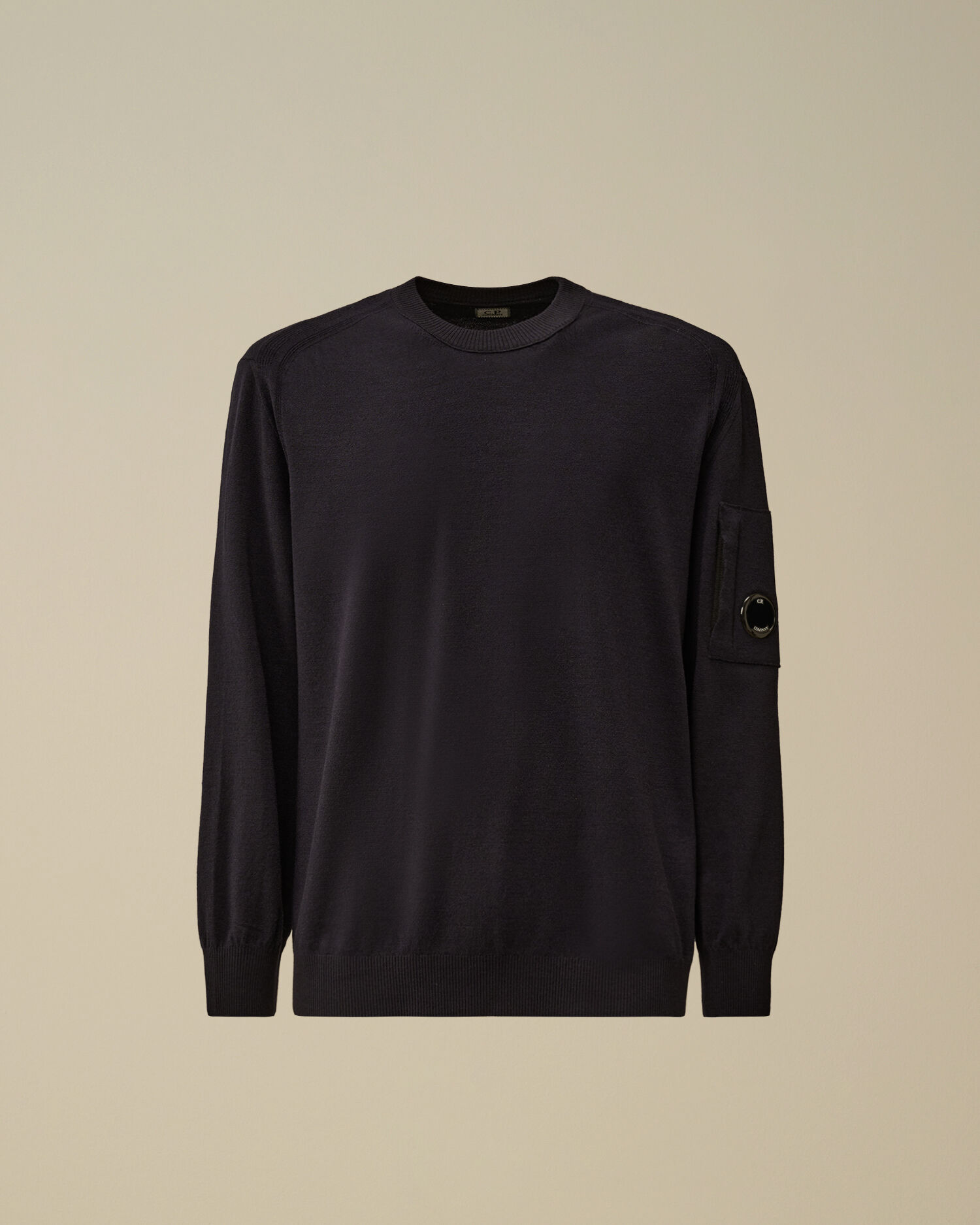 C.P. COMPANY Maglia Uomo 19CMKN037A005528A