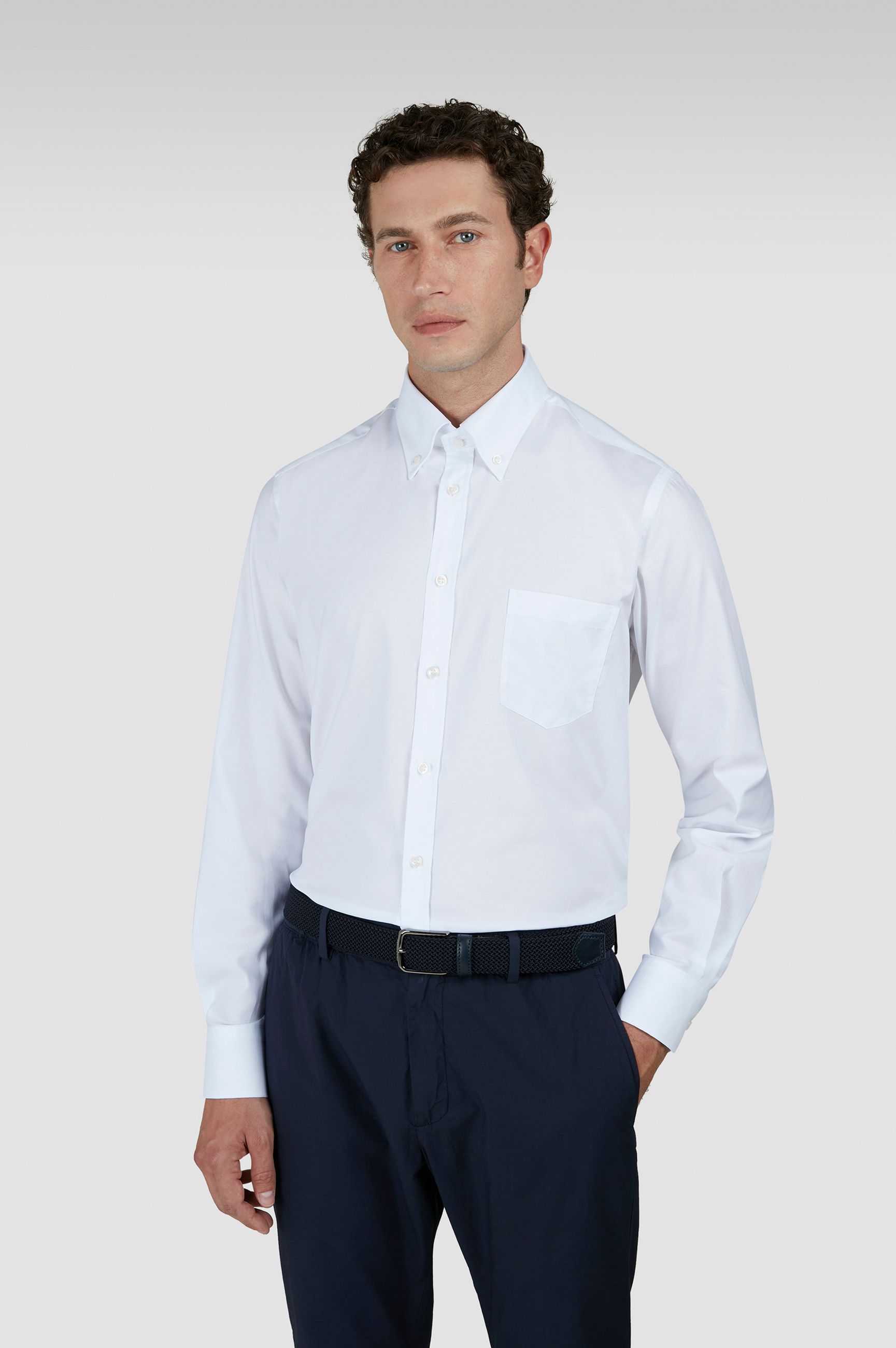 Paul & Shark Camicia codice 25413106 PRIMAVERA/ESTATE