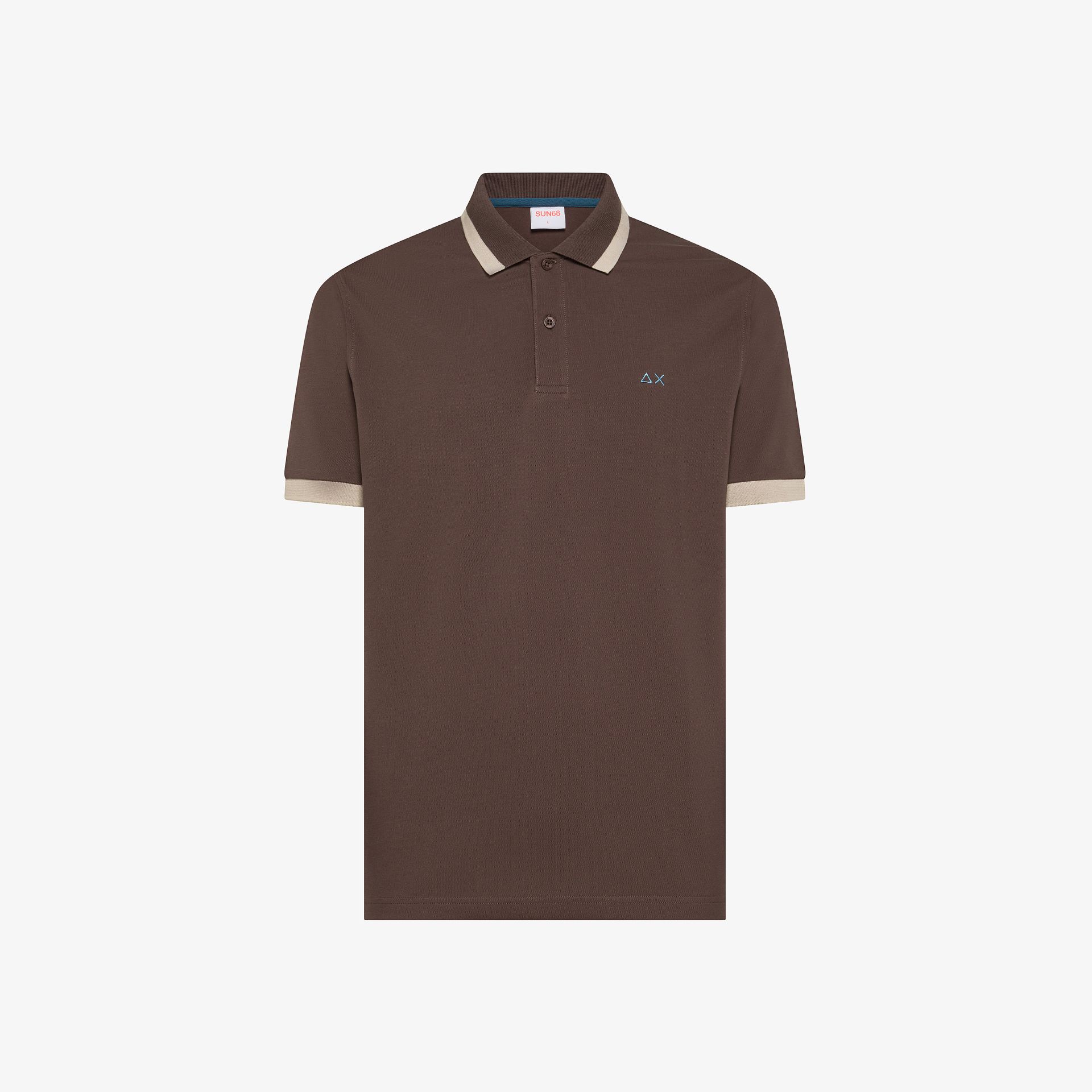 SUN 68 Polo Uomo A36112