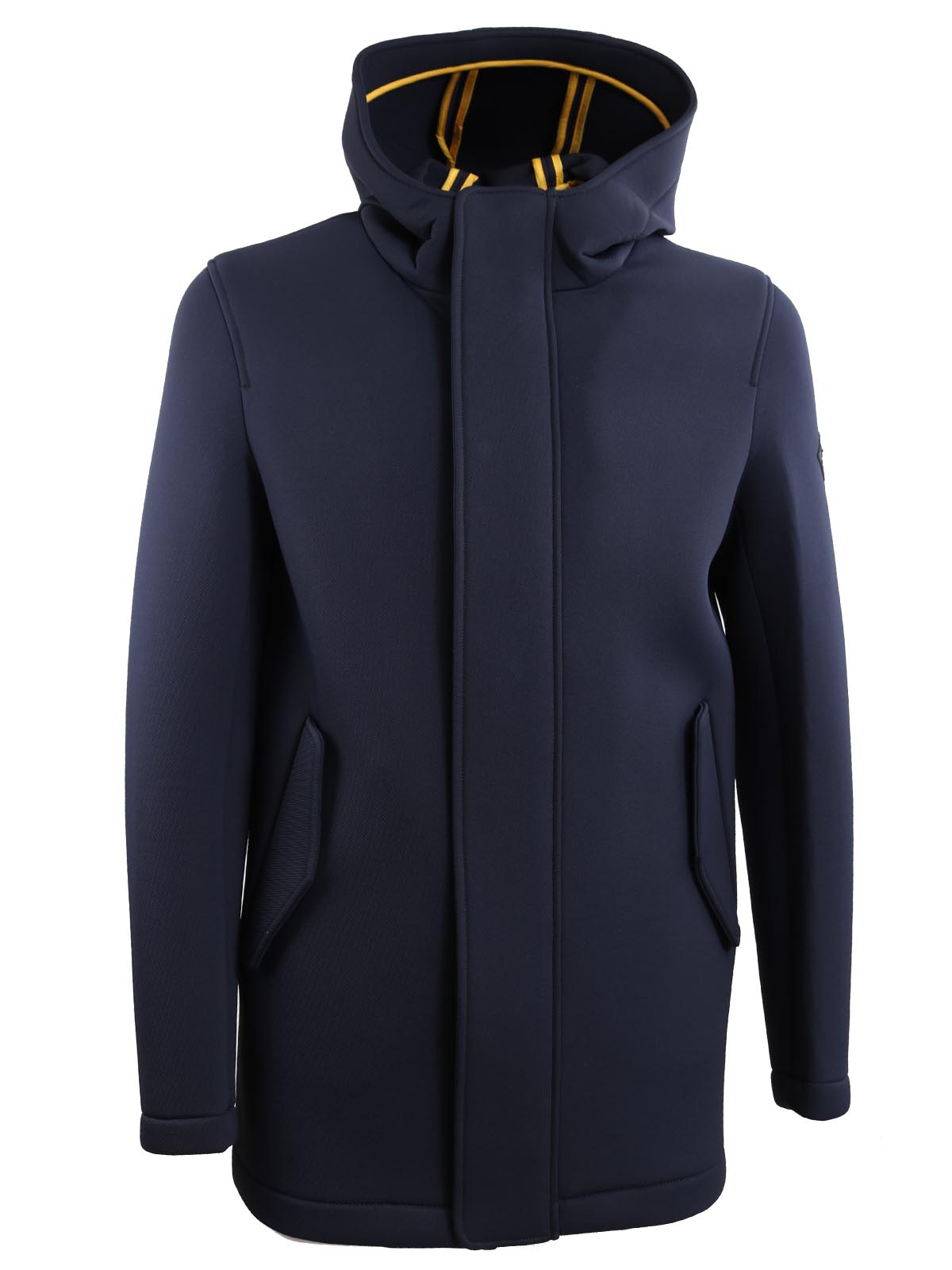 MANUEL RITZ GIACCONE Uomo GIACCONE UOMO 3532H8417 233921