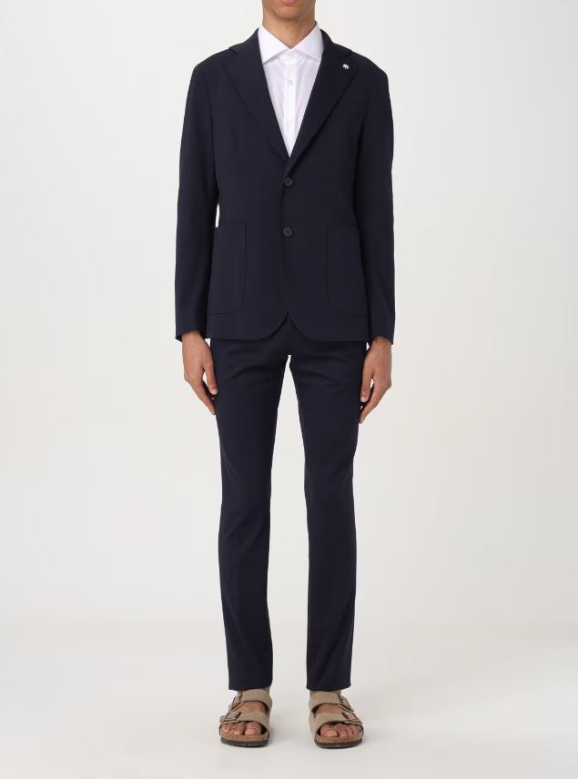 Manuel Ritz  codice 3632A3728C 243393 PRIMAVERA/ESTATE