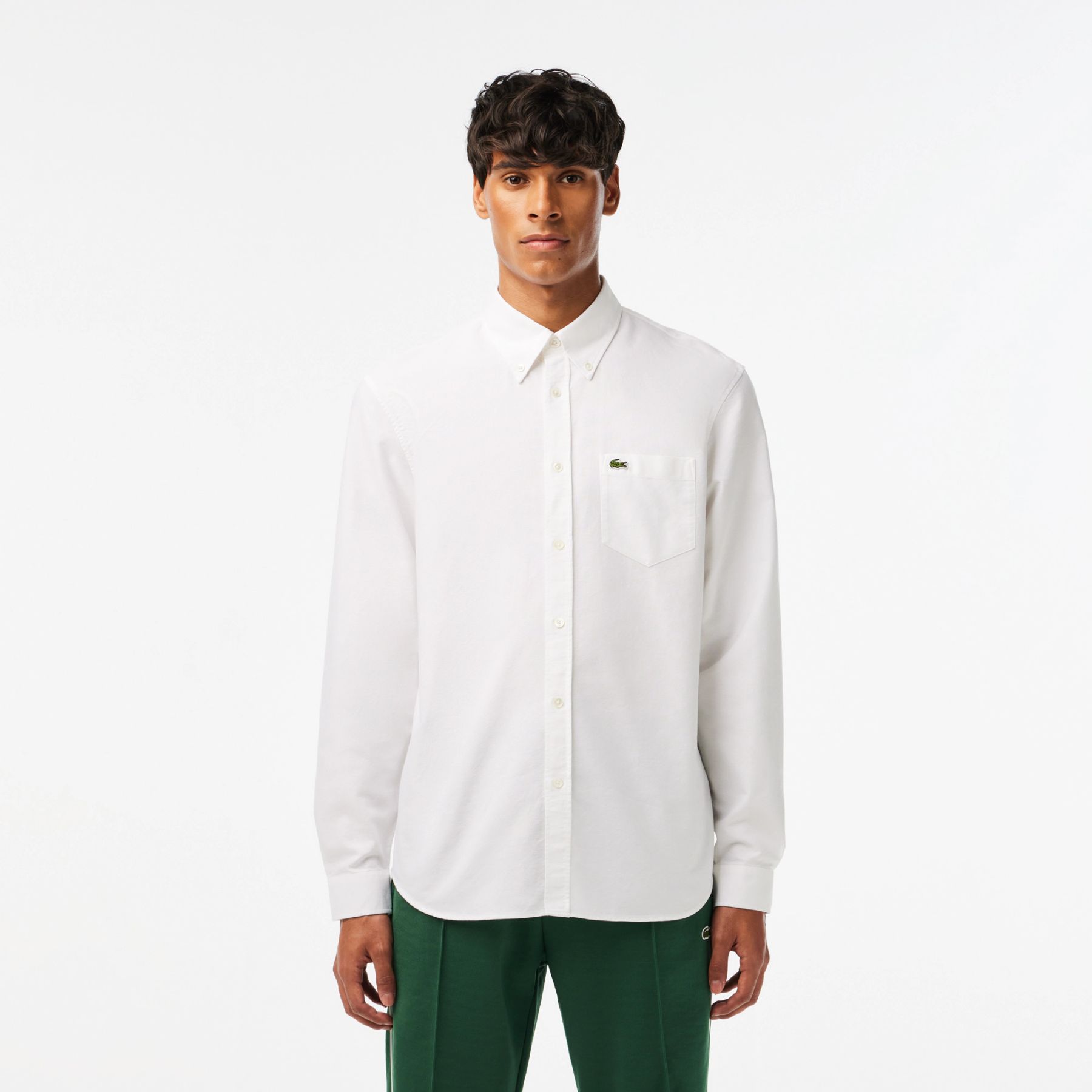 Lacoste Camicia codice CH1911 AUTUNNO/INVERNO