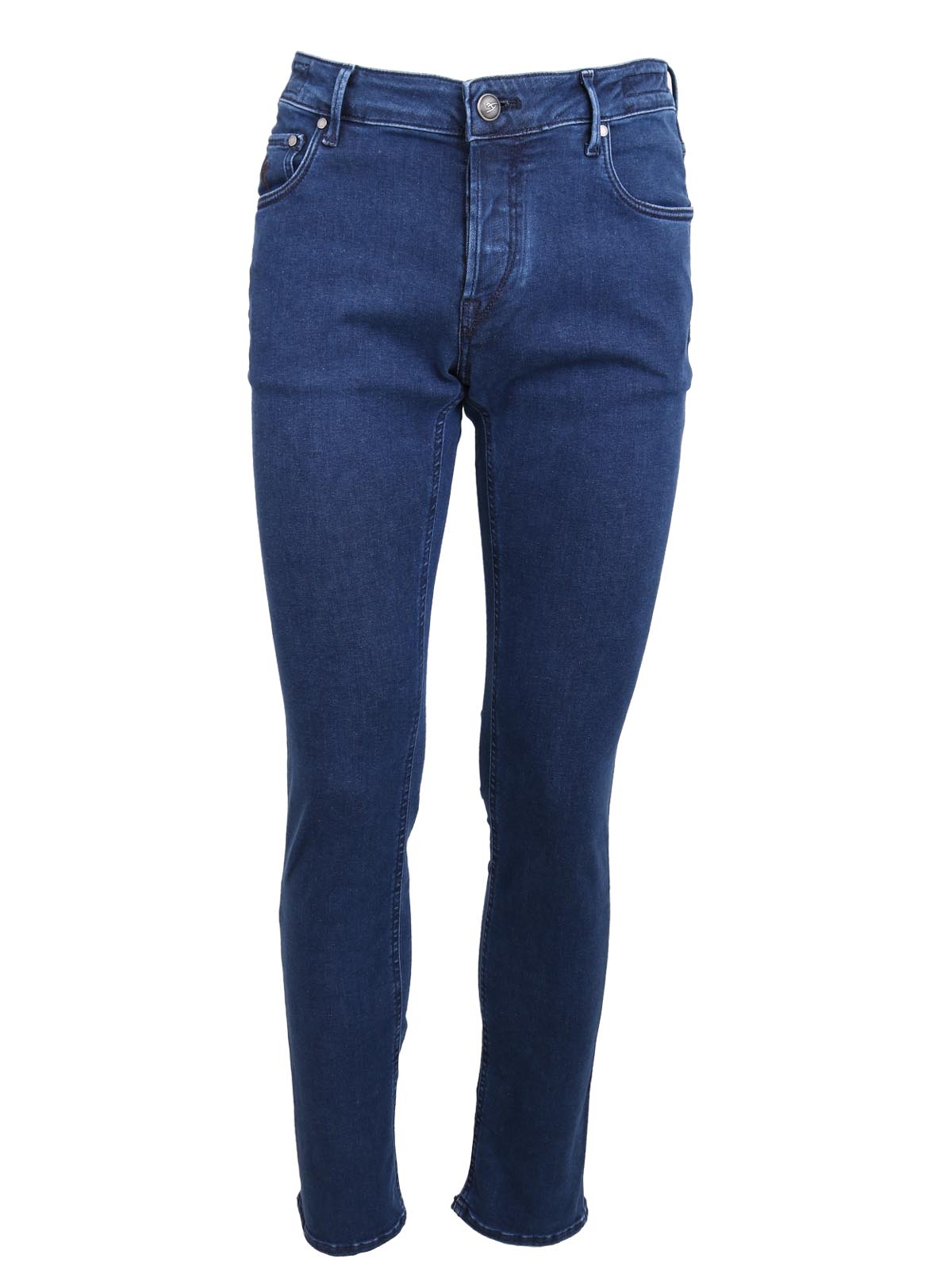 HAND PICKED Denim Uomo DENIM UOMO MILANO-SPCL1-C-02709-W1