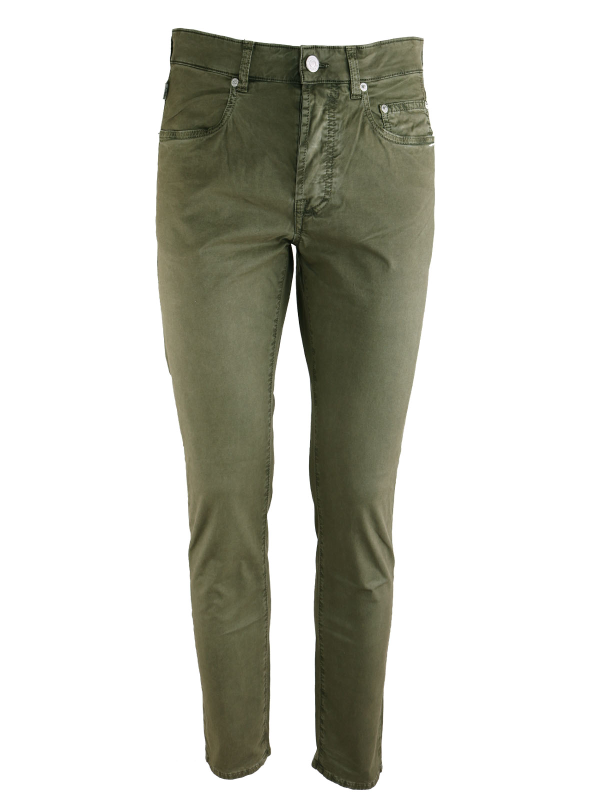 Siviglia Pantalone codice SVM02005C027118PXB PRIMAVERA/ESTATE