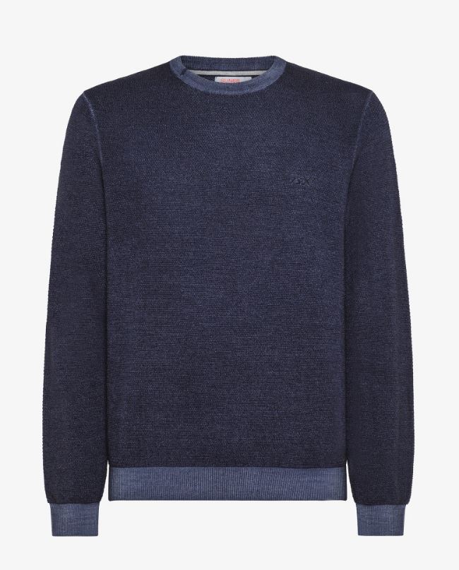 Sun 68 Maglia codice K43128 AUTUNNO/INVERNO