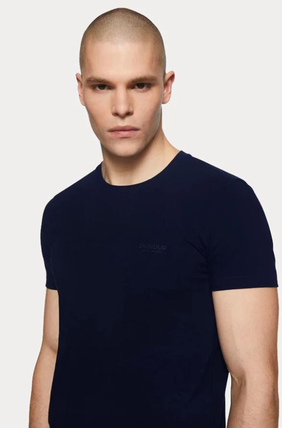 DONDUP T-shirt Uomo US221 JS0125U DU6