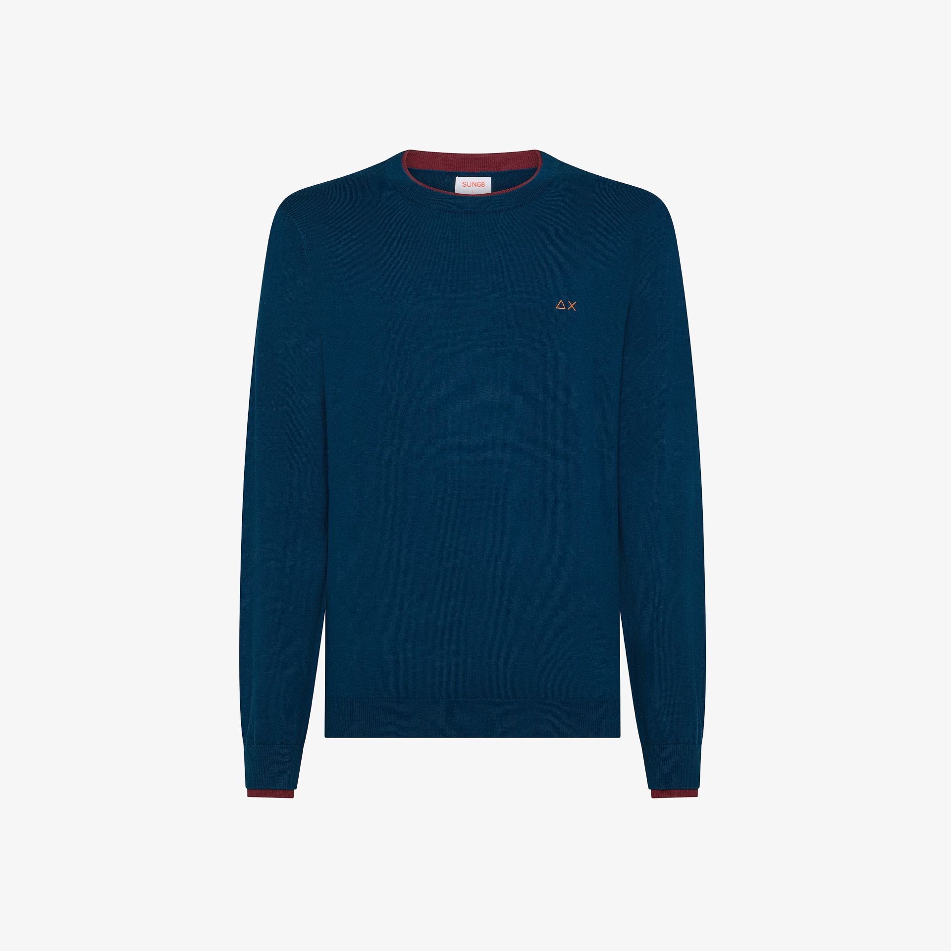 SUN 68 Maglia Uomo K45141