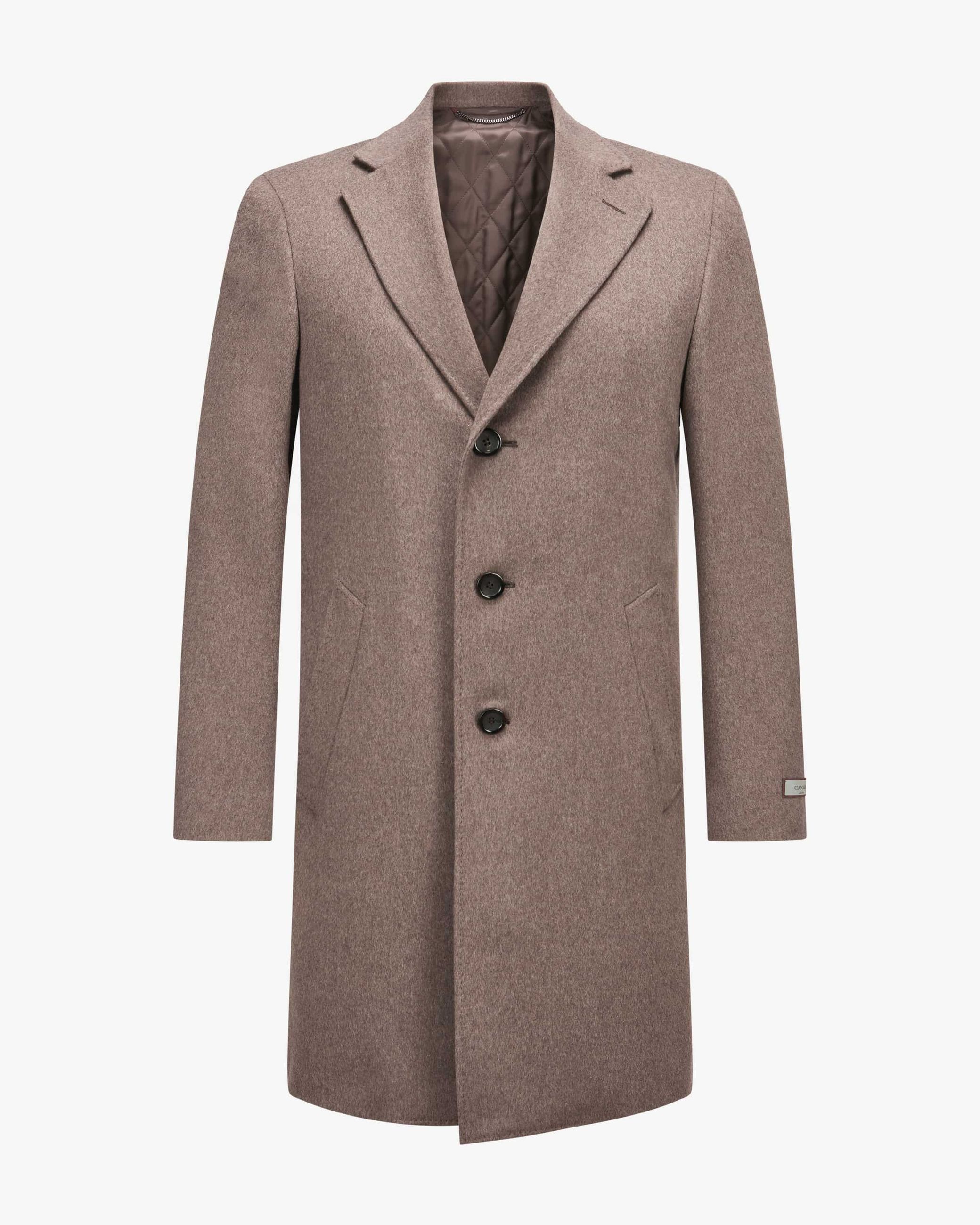 CANALI CAPPOTTO Uomo FU05521-55918