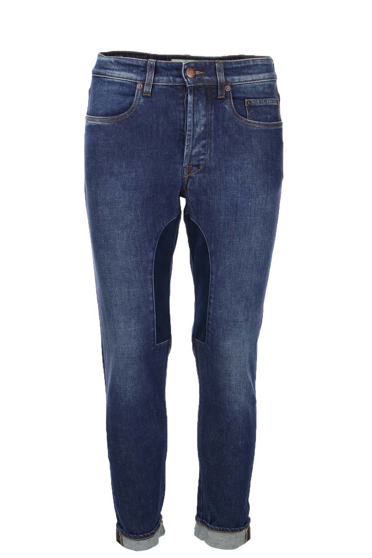 SIVIGLIA Denim Uomo DENIM UOMO SVM020C7D0051MBAA
