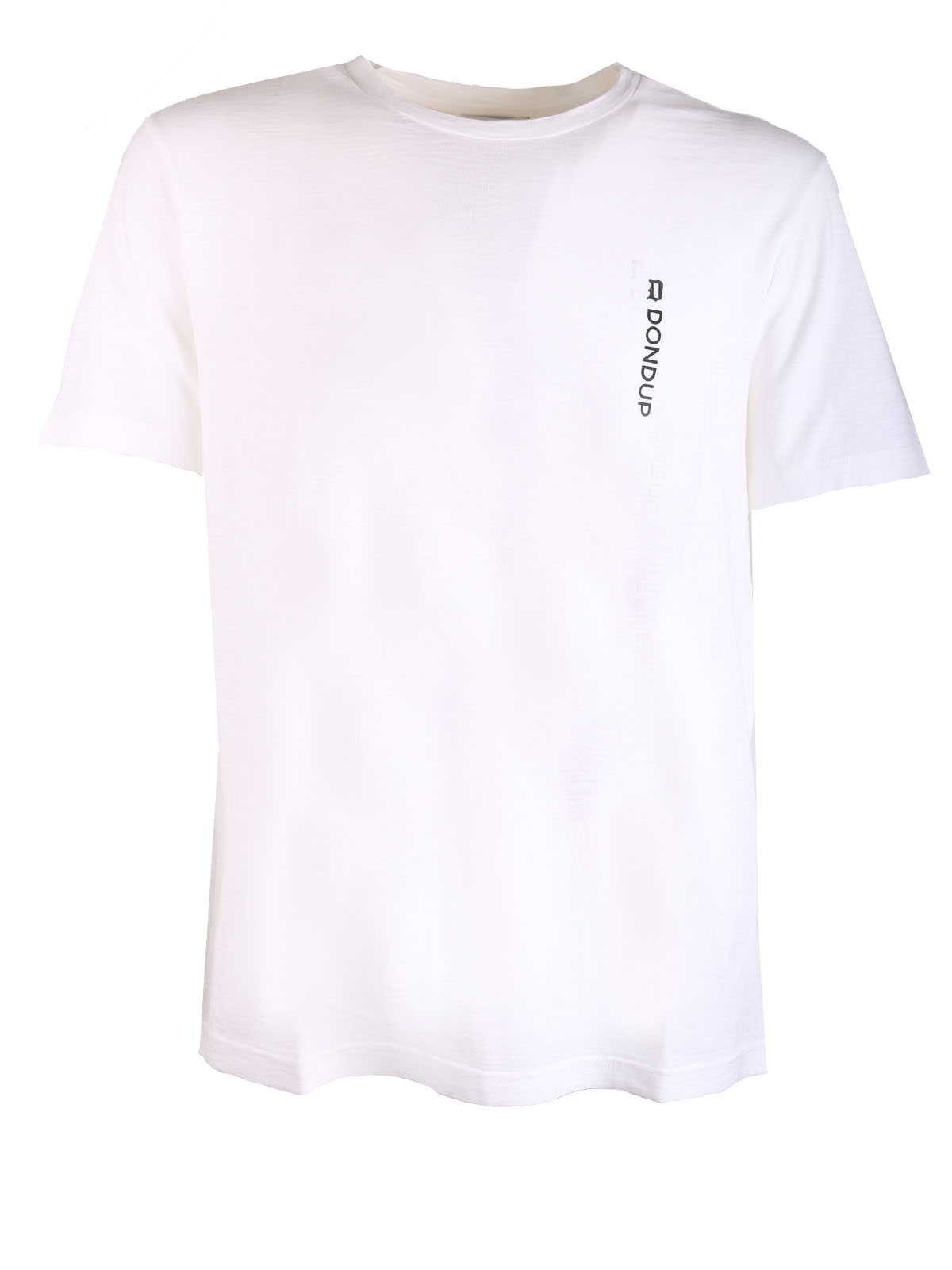 Dondup T-shirt codice US198-JF0195U-IT4 PRIMAVERA/ESTATE