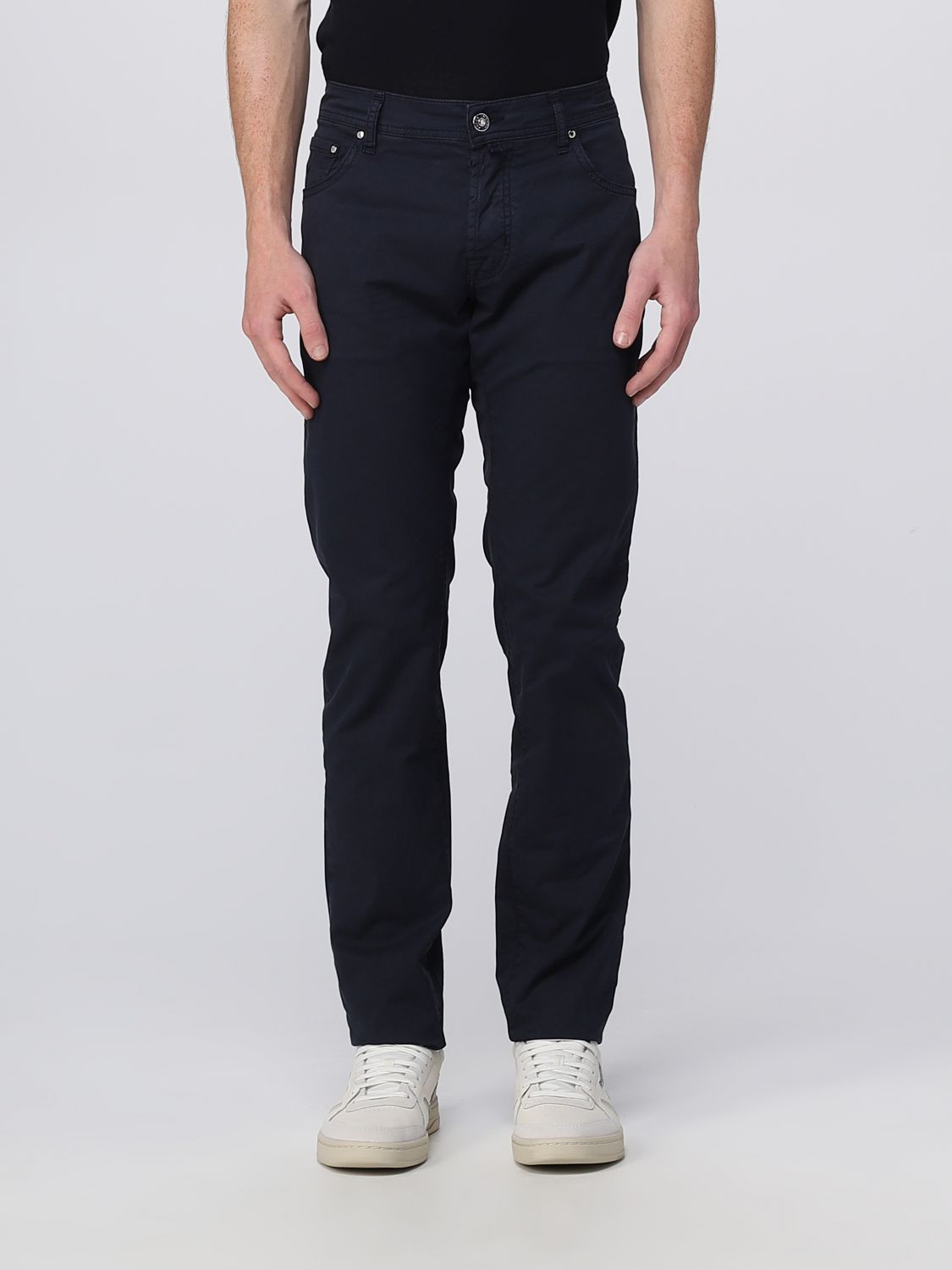 Jacob Cohen Pantaloni codice UQE07 36 S2544 PRIMAVERA/ESTATE