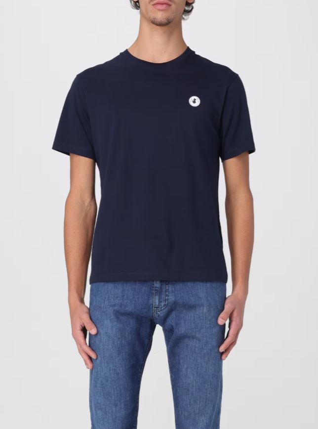 Save The Duck T-shirt codice DT1709M PRIMAVERA/ESTATE