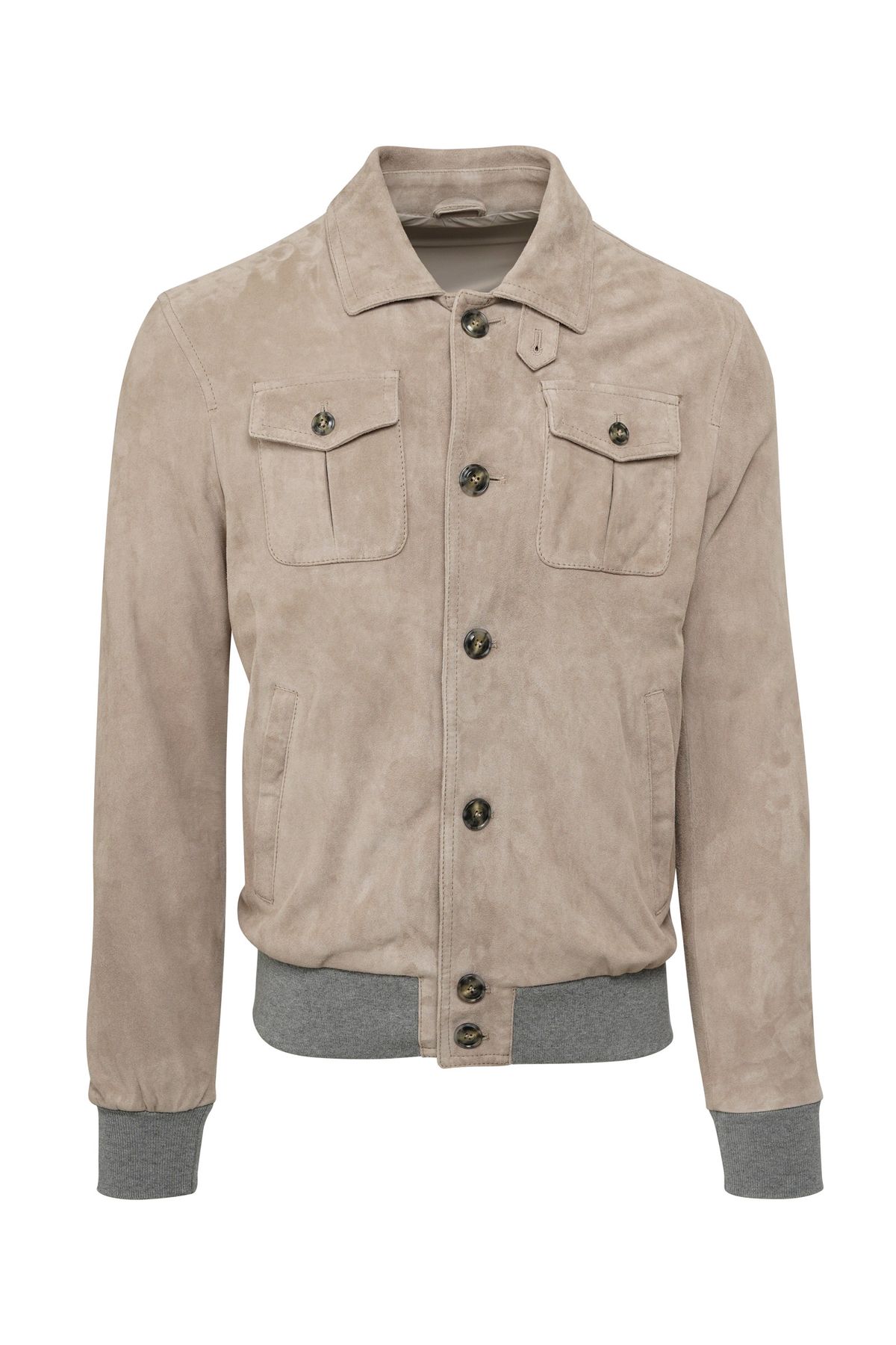 Barba Giubbotto codice GREG-41600 PRIMAVERA/ESTATE