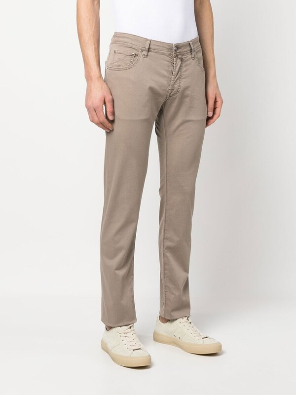Jacob Cohen Pantaloni codice UQE07 36 S3756 PRIMAVERA/ESTATE