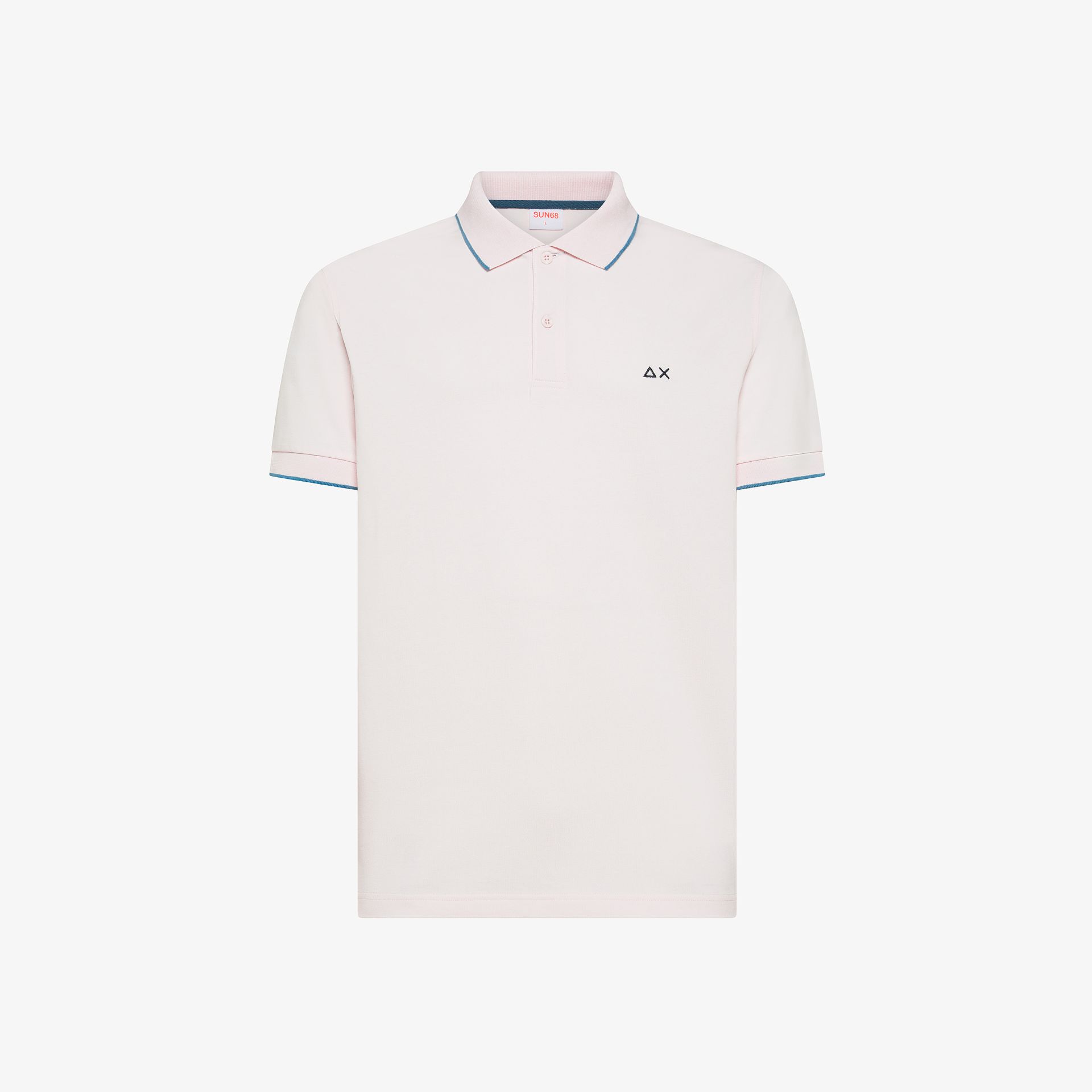 SUN 68 Polo Uomo A36111