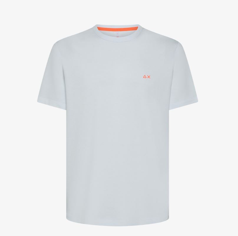 Sun 68 T-shirt codice T35123 PRIMAVERA/ESTATE