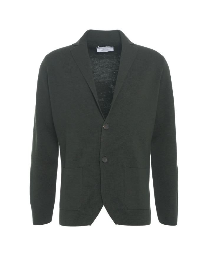S.MORITZ giacca Uomo RJMLPT-WM14M