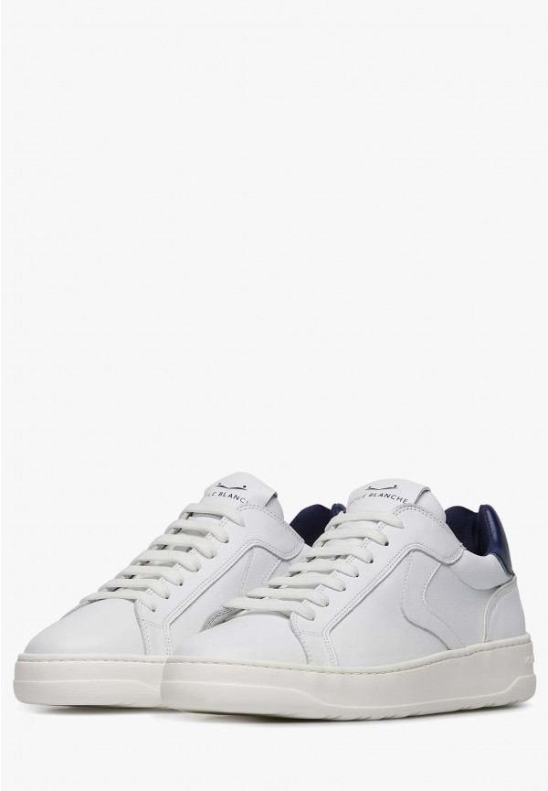 Voile Blanche Scarpe codice LAYTON 100 CALF PRIMAVERA/ESTATE