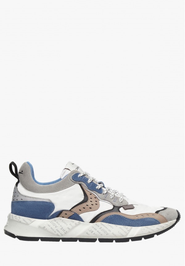 Voile Blanche Scarpe codice CLUB18. PRIMAVERA/ESTATE Scarpe-taglia E Colore