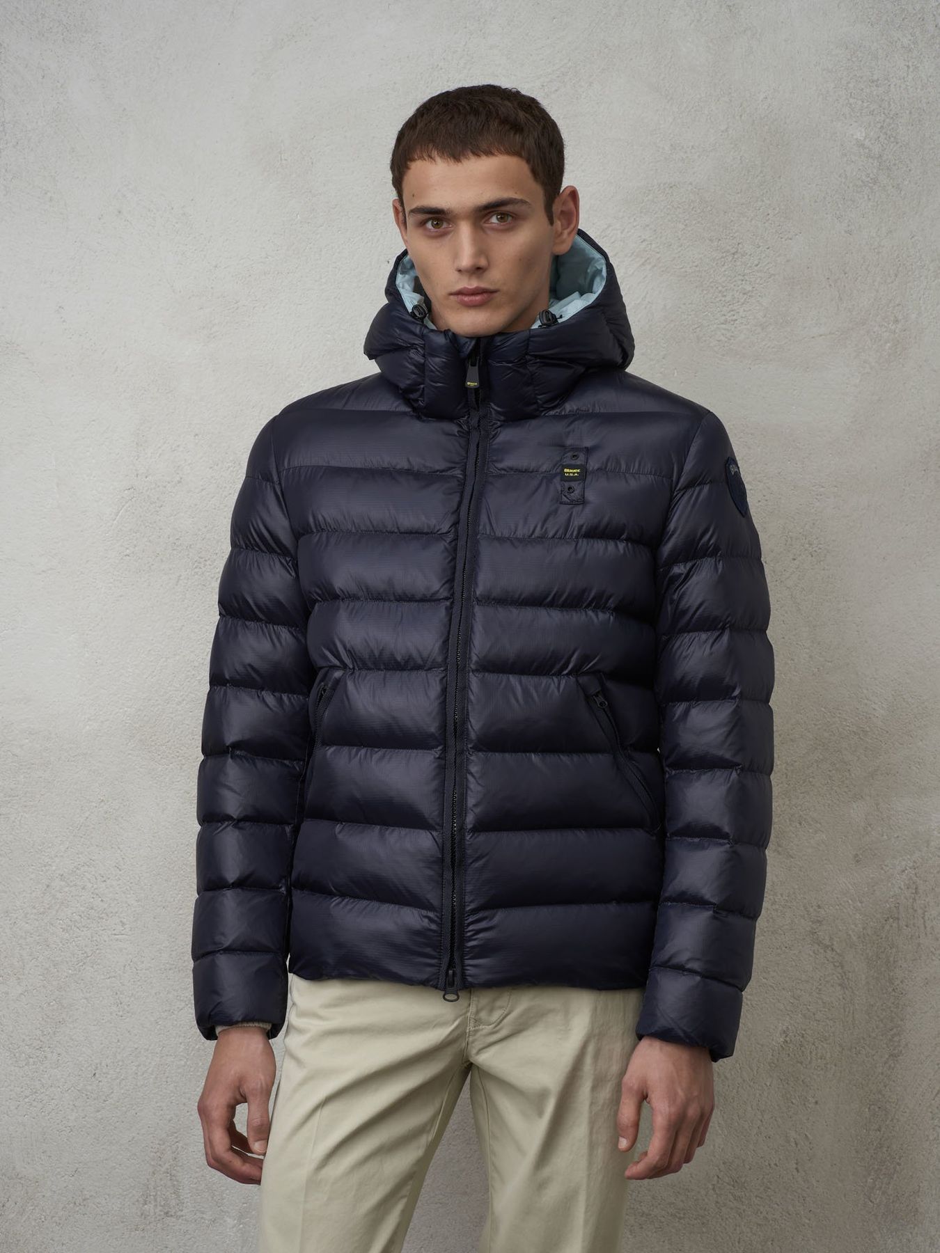 Blauer Giubbotto codice 23WBLUC02083 005958 AUTUNNO/INVERNO