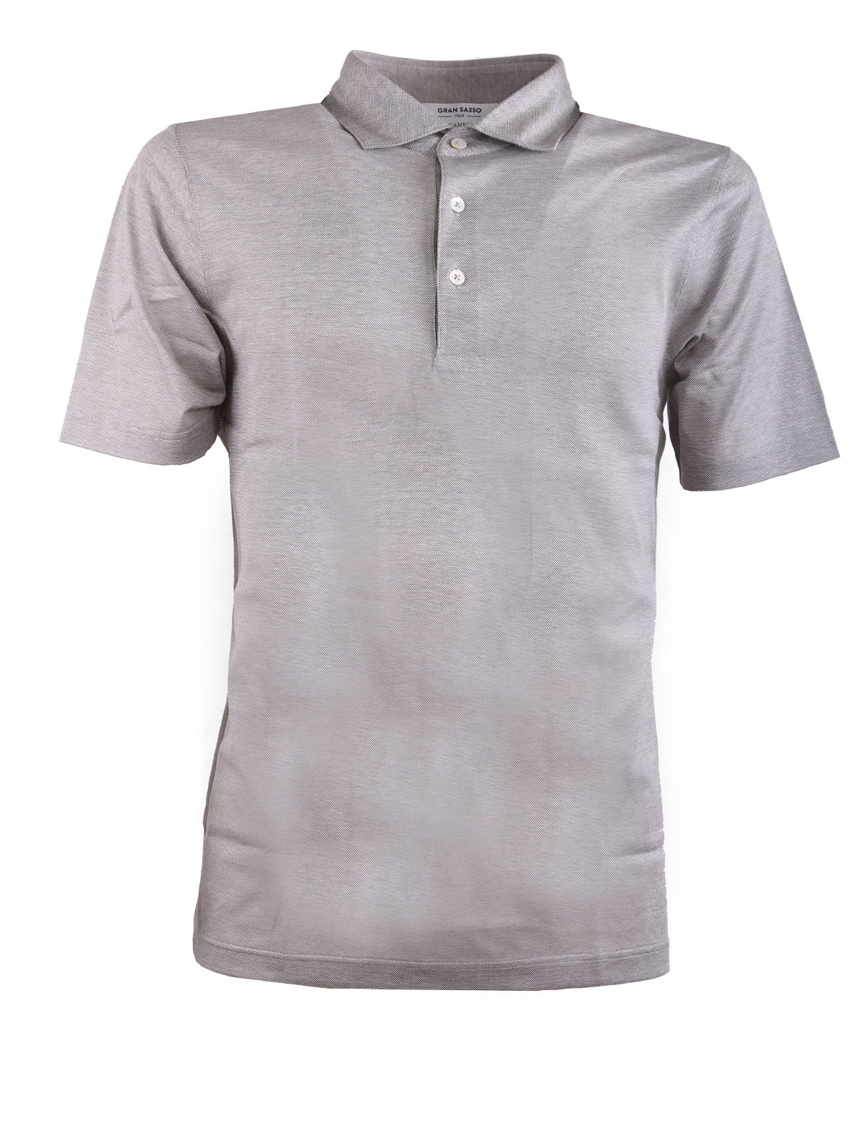 Gran Sasso Polo codice 60103/72710 PRIMAVERA/ESTATE