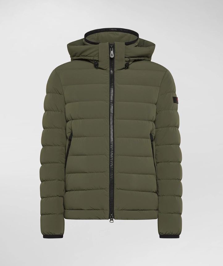 PEUTEREY Giubbotto Uomo BOGGS NS PEU5582 01191861