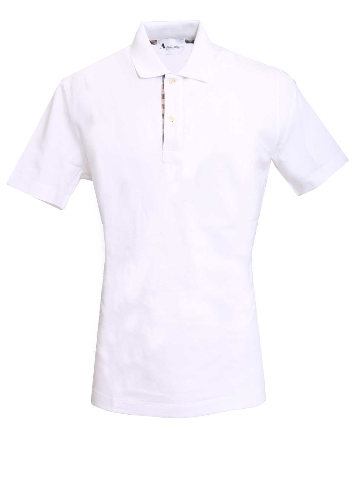 Aquascutum Polo codice TA03-J202 PRIMAVERA/ESTATE