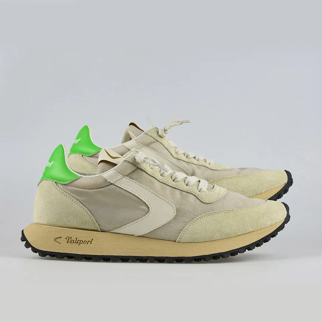 VALSPORT SCARPA Uomo START HERITAGE