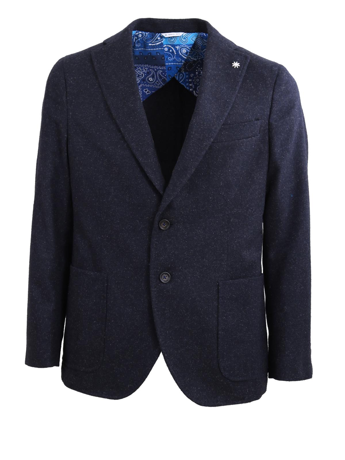MANUEL RITZ giacca Uomo GIACCA UOMO 3532G2034 233681