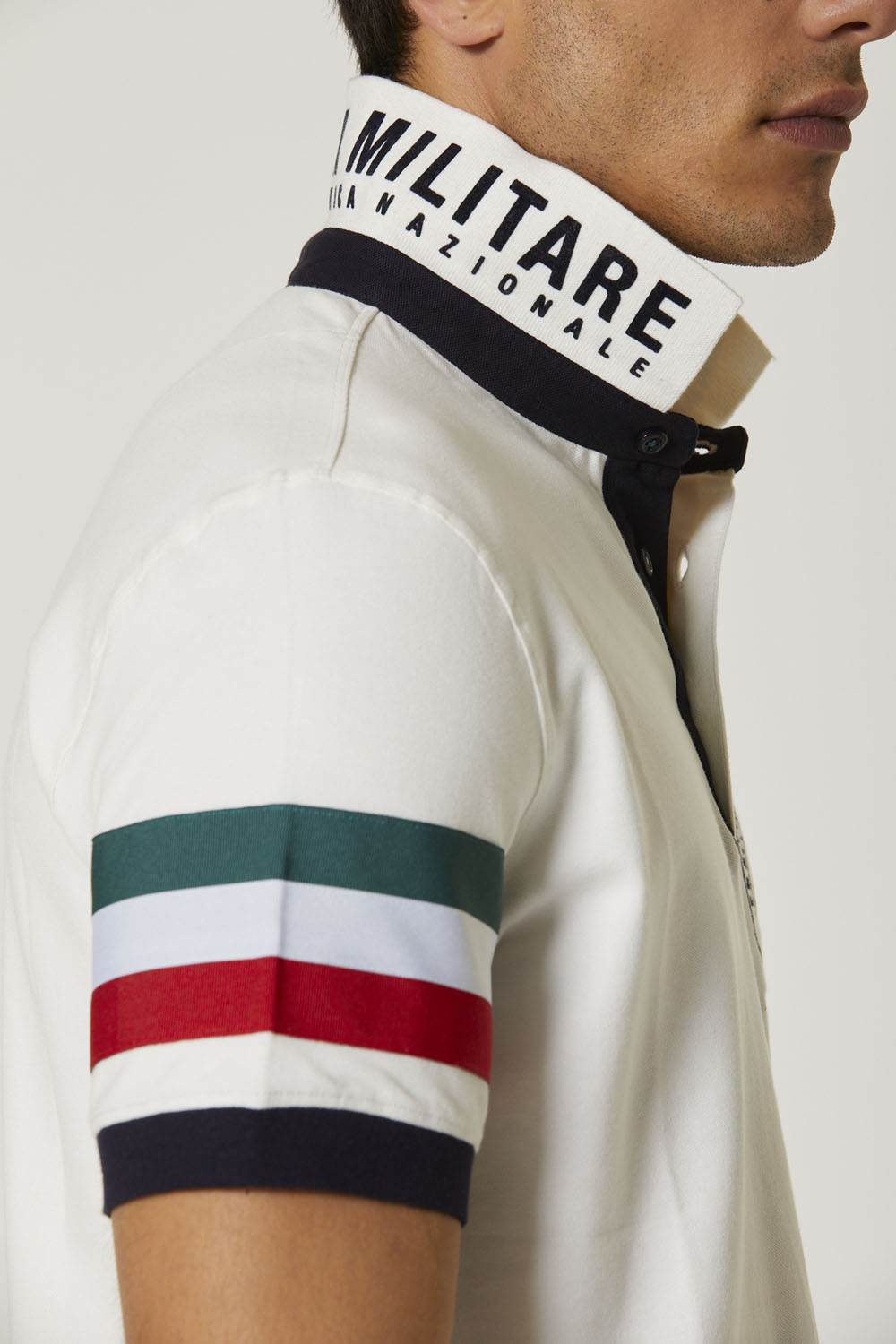 Aeronautica Militare Polo PO1676P191 Campo Moda