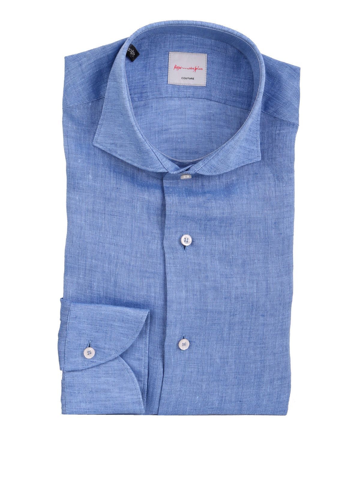 Rossomalaspino Camicia codice 1294 BTBEN00L0 PRIMAVERA/ESTATE