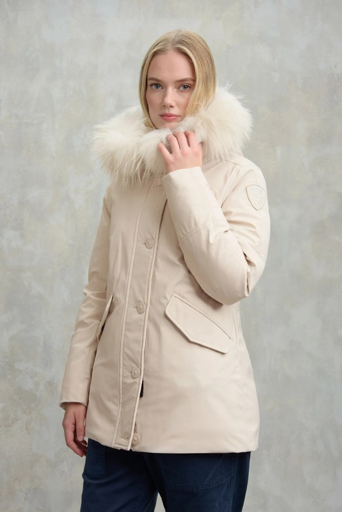 BLAUER Giubbotto Donna IRMA 25WBLDB03191 007294
