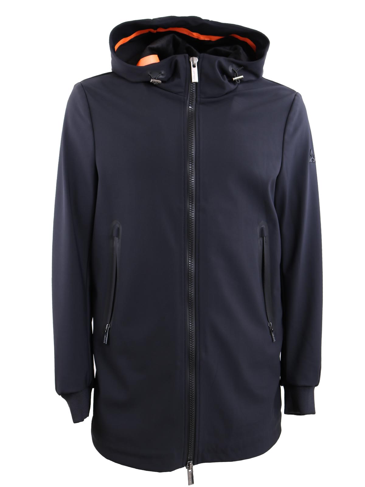 HèSKIMO Giubbotto Uomo GIUBBOTTO UOMO HE544013