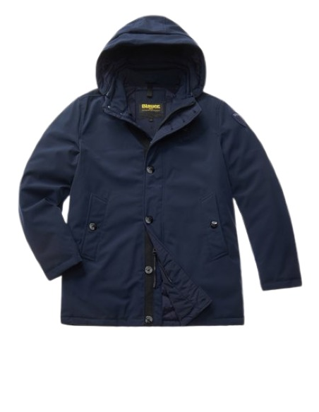 BLAUER Giubbotto Uomo 25WBLUK03142 005480 CHESTER