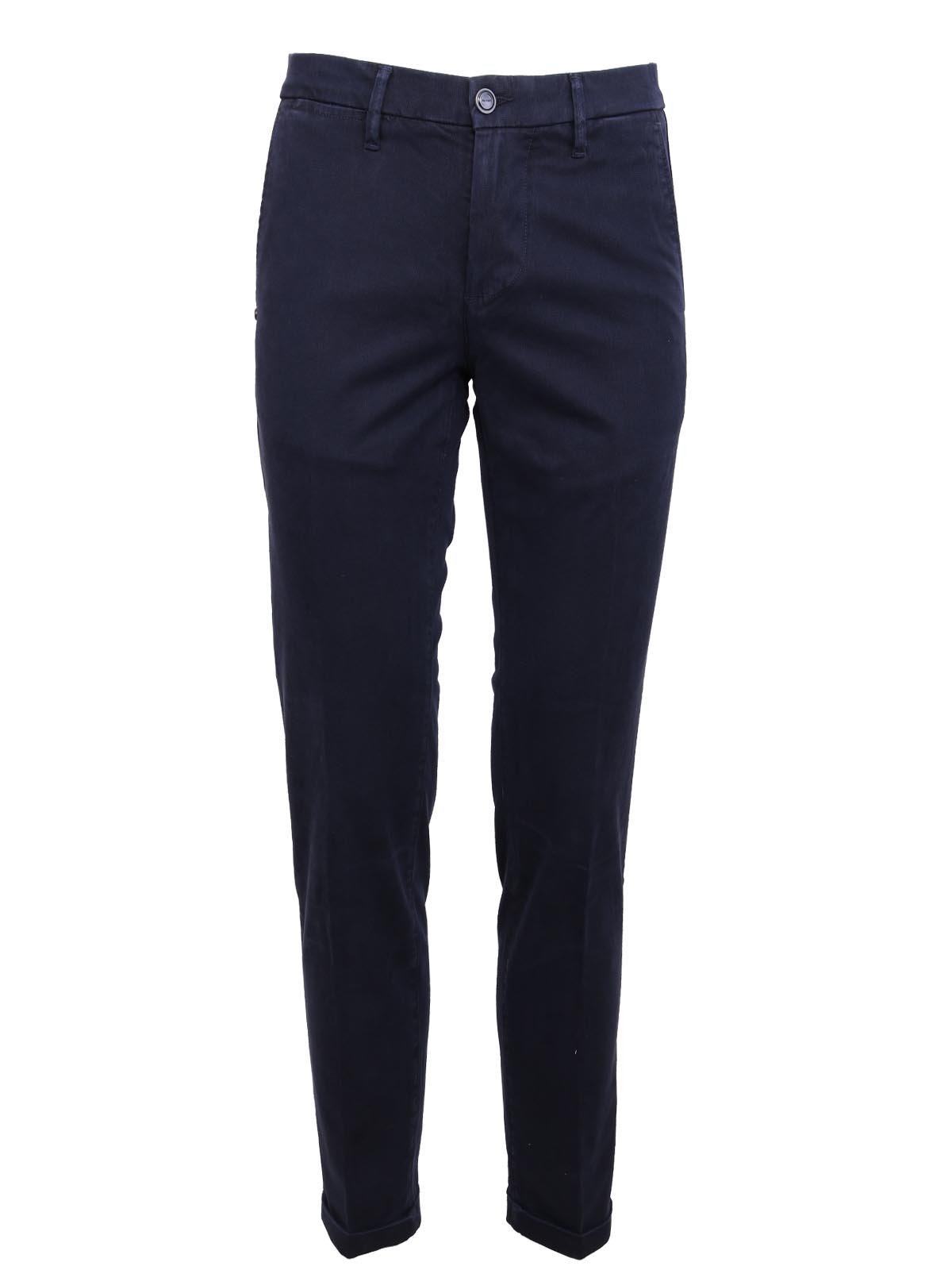 RE-HASH Pantaloni Uomo PANTALONI UOMO P249-JM-7773 MUCHA