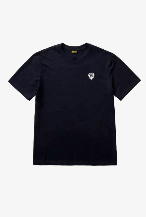 BLAUER T-shirt Uomo 26SBLUH02065-006526