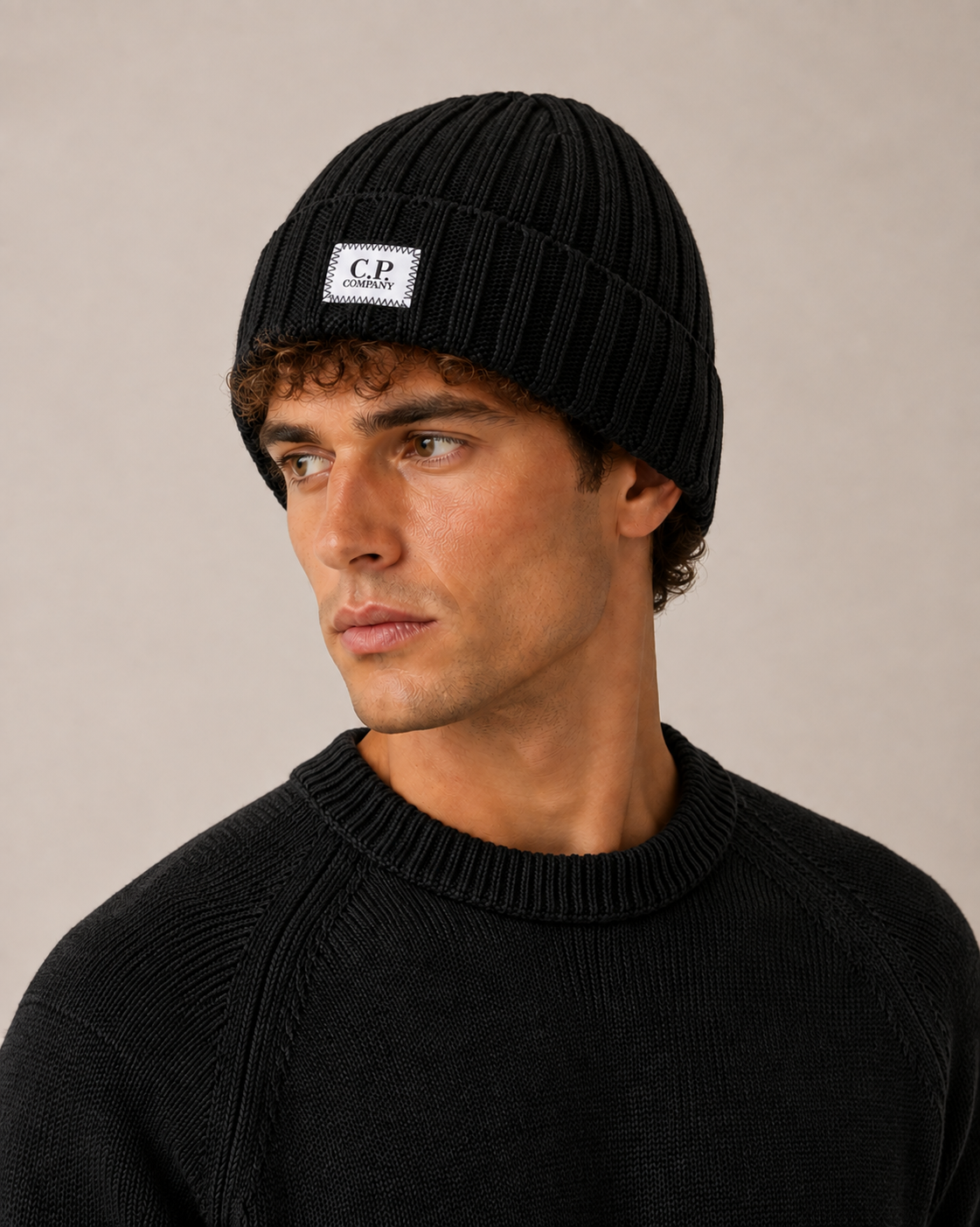 C.P. COMPANY BERRETTO Uomo RFCMAC738A-005509A