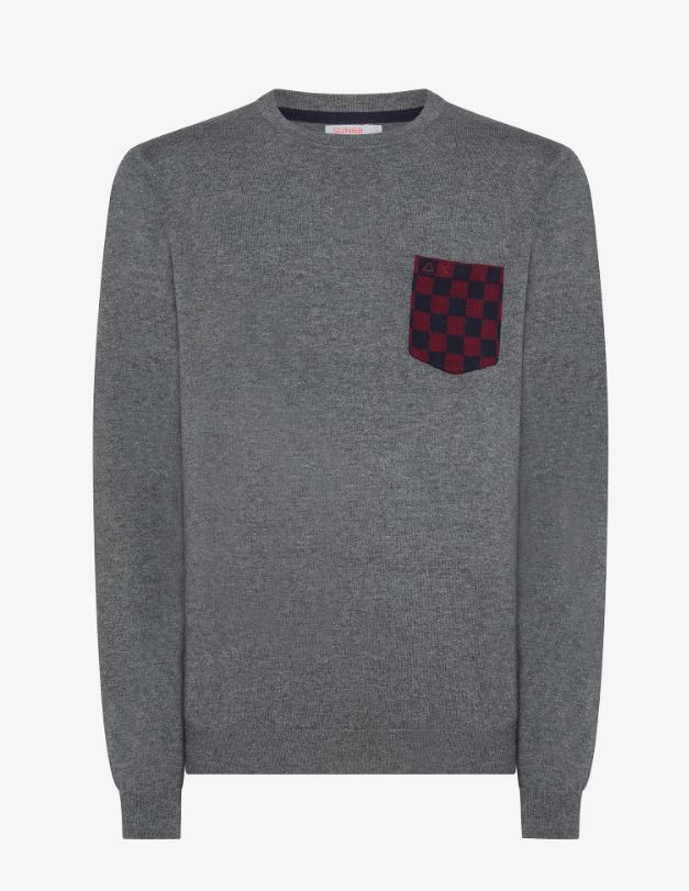 Sun 68 Maglia codice K43114 AUTUNNO/INVERNO