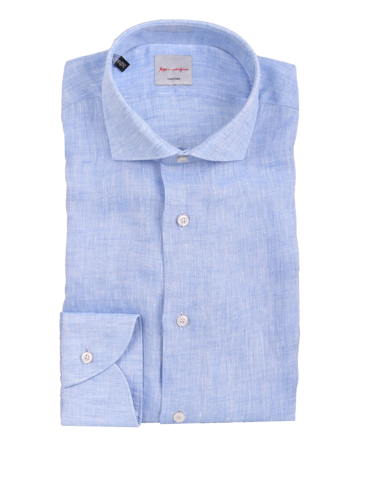 Rossomalaspino Camicia codice 1294 BTBEN00L0 PRIMAVERA/ESTATE