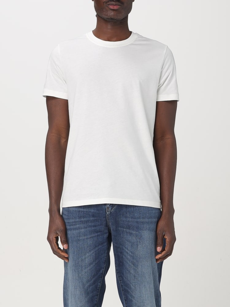 Peuterey T-shirt codice MANDERLY PEU5479 99011969 PRIMAVERA/ESTATE