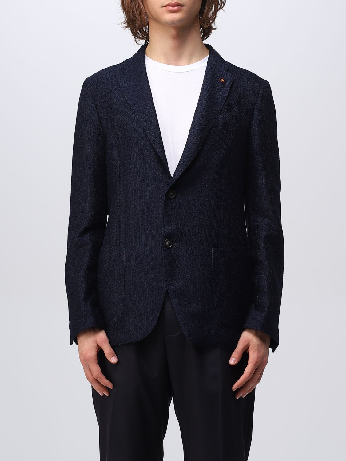 Lardini Giacche codice EPLKJ1E EPJ600043 PRIMAVERA/ESTATE