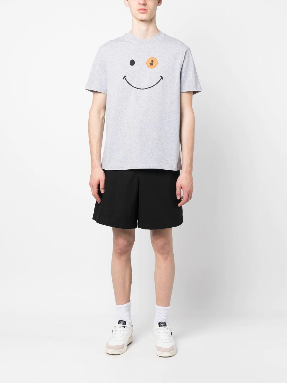 Save The Duck T-shirt codice DARLAN DT1197M PRIMAVERA/ESTATE T-shirt-taglia E Colore