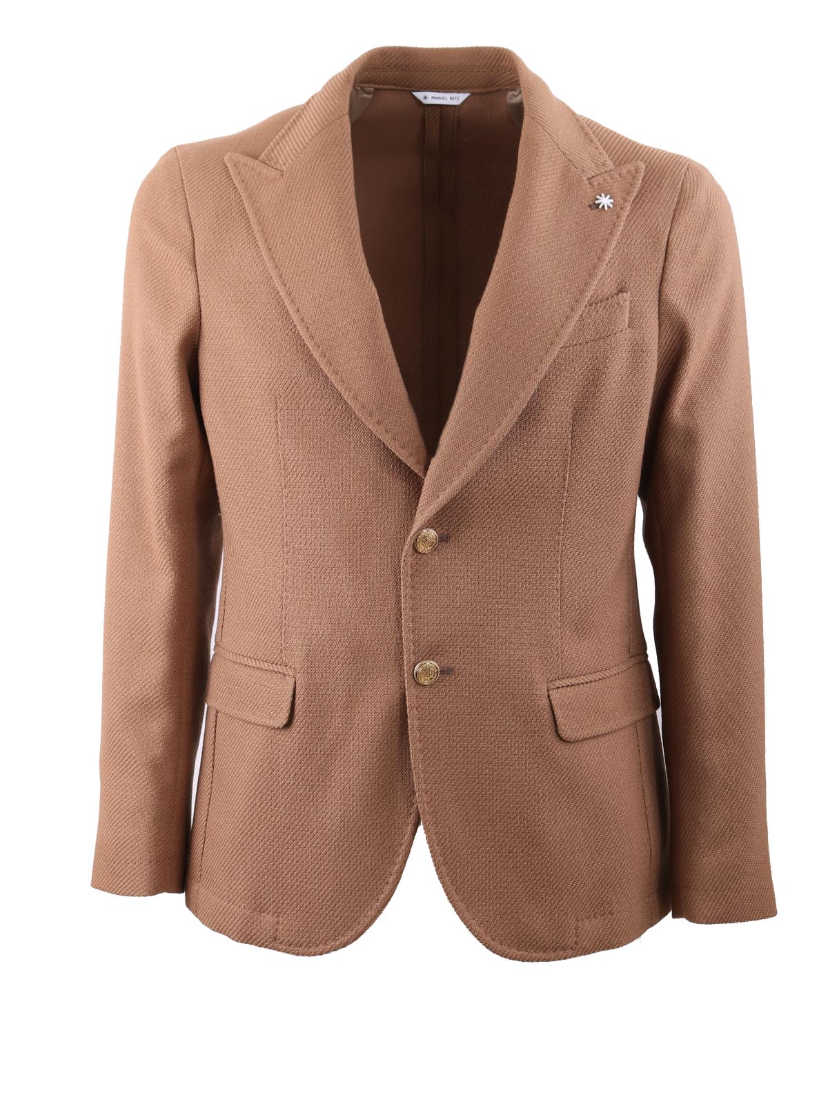 MANUEL RITZ giacca Uomo GIACCA UOMO 3532G2748Y 233690