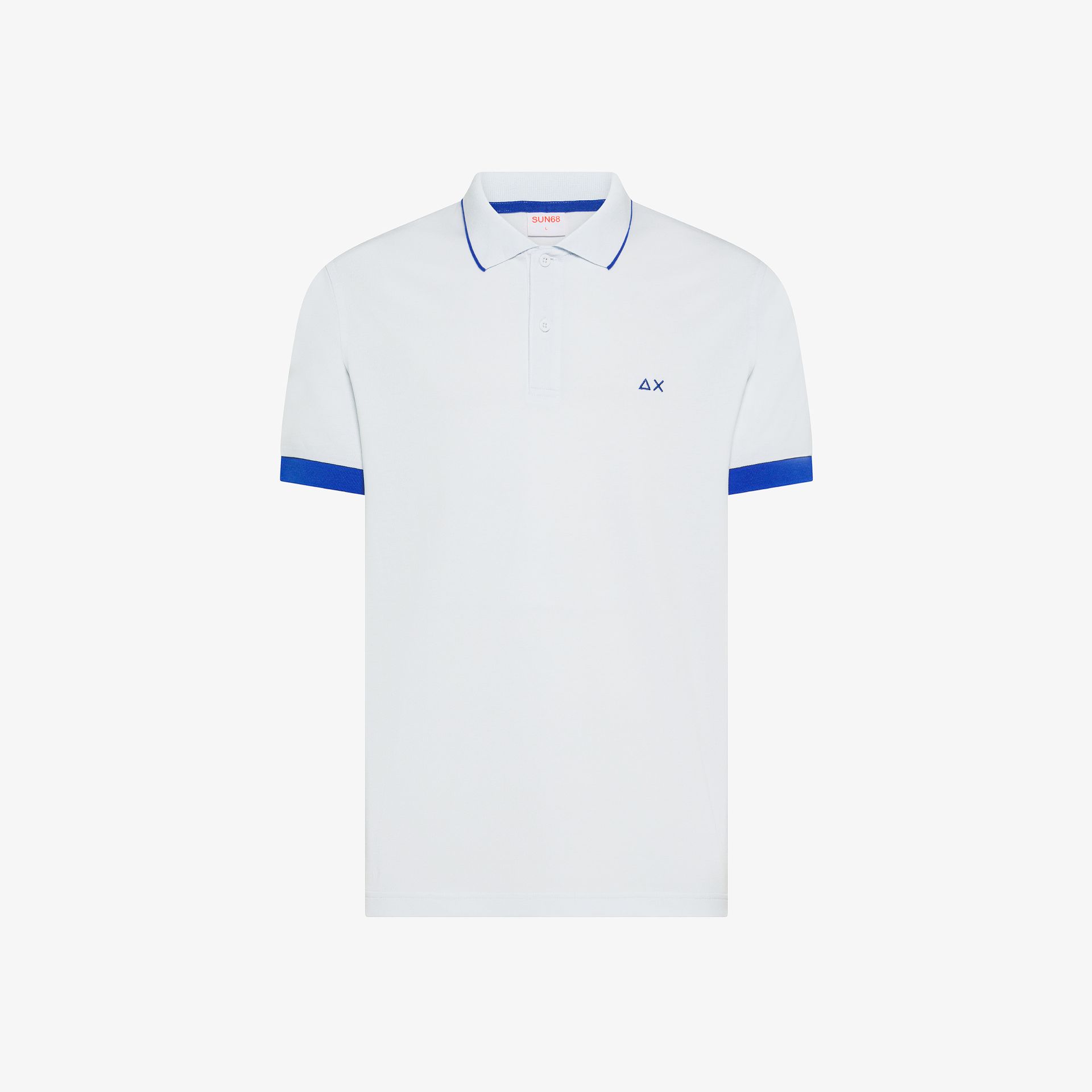 SUN 68 Polo Uomo A36120