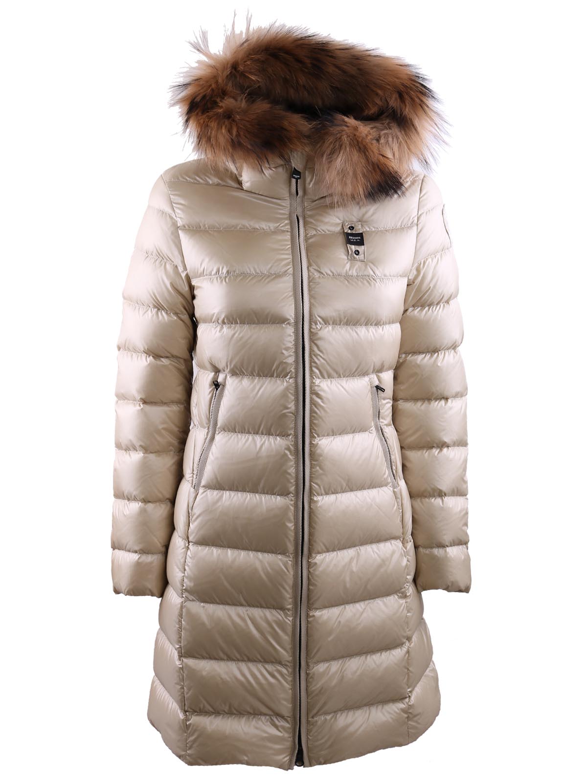 Blauer Giubbotto codice 23WBLDK03565-005050 AUTUNNO/INVERNO