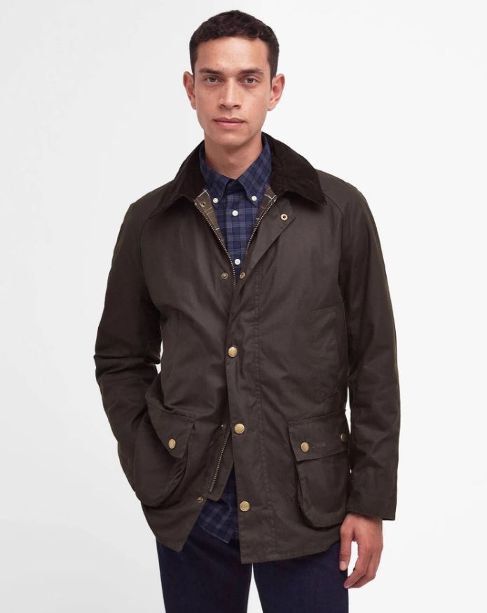 BARBOUR MWX0339