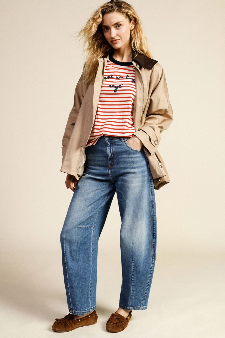 DIXIE Denim Donna P925A065A