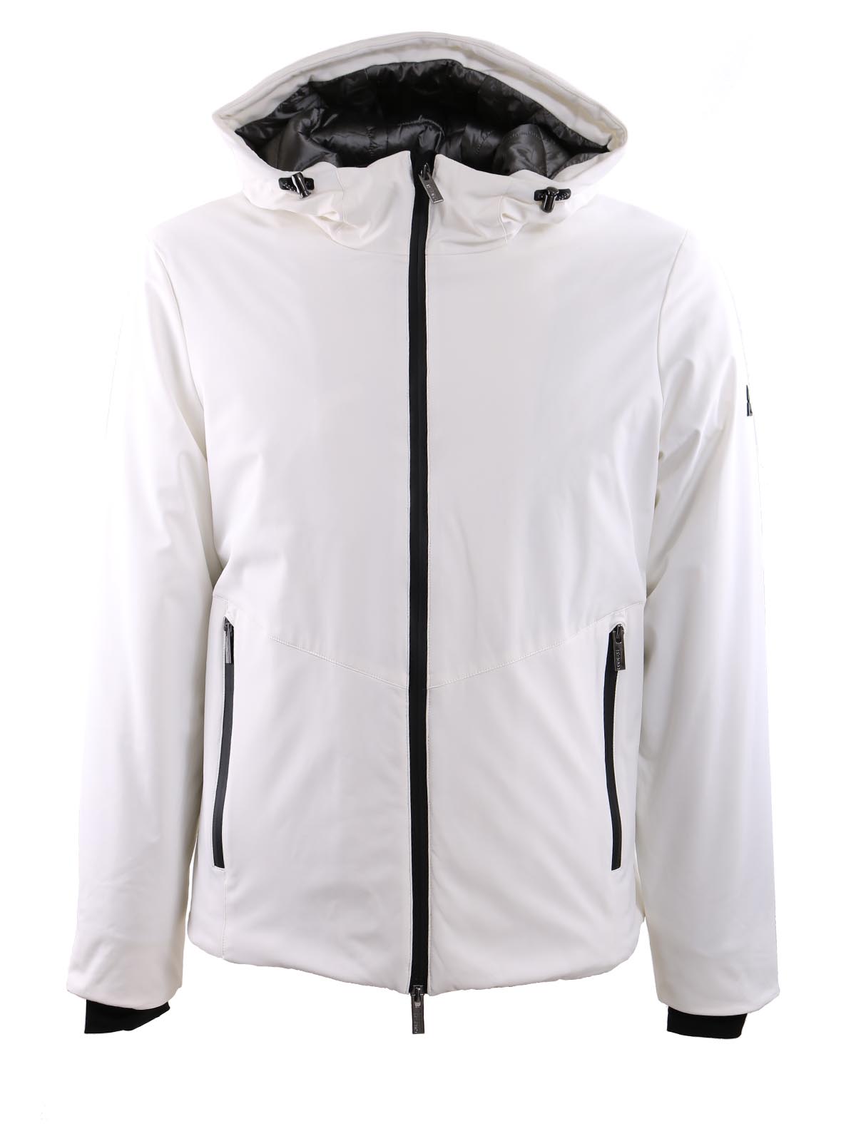HèSKIMO Giubbotto Uomo GIUBBOTTO UOMO HE544005
