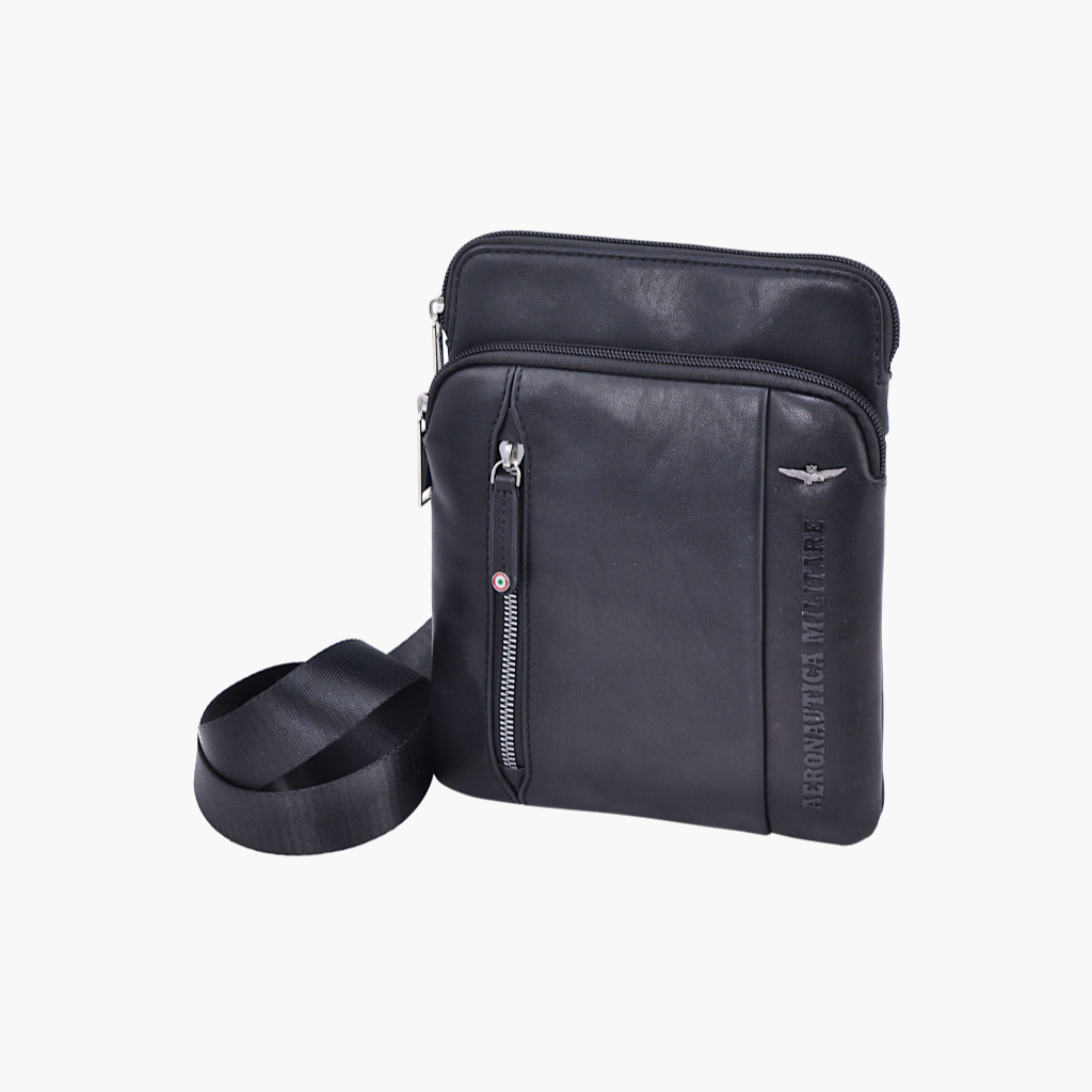 AERONAUTICA MILITARE TRACOLLA Uomo TRACOLLA UOMO AM460