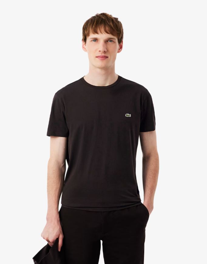 LACOSTE T-shirt Uomo TH-6709